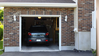 Garage Door Installation at 98346 Hansville, Washington